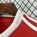 Camisa Internacional Home 25/26 - Adidas Torcedor Masculina