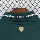 Camisa Bolívia Home 25/26 - Versão Torcedor