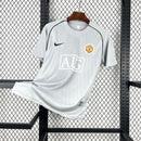 Camisa Manchester united Goleiro 07/08 - Versão Retro