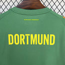 Camisa Borussia Dortmund-Goleiro 24/25 - Torcedor Masculina