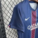 Kit Infantil PSG Home 25/26