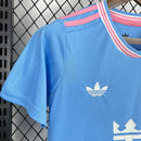 Camisa Inter Miami Third 25/26 - Versão Feminina