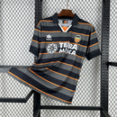 Camisa Valencia Third 99/00 - Versão Retro