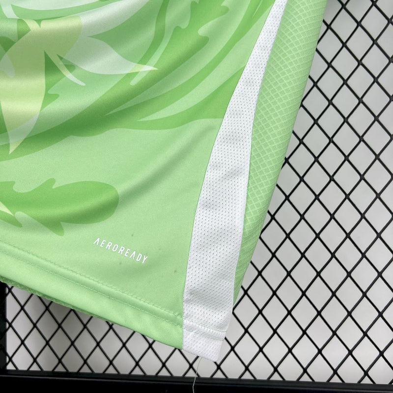 Camisa Itália Away Euro Feminina 25/26 - Torcedor Masculina