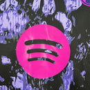 Camisa Barcelona Purple Concept Edition  25/26 - Torcedor Masculina