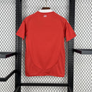 Camisa Internacional Home 25/26 - Adidas Torcedor Masculina