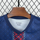 Kit Infantil PSG Home 25/26