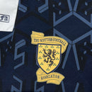 Camisa Escócia Home 92/93 - Versão Retro