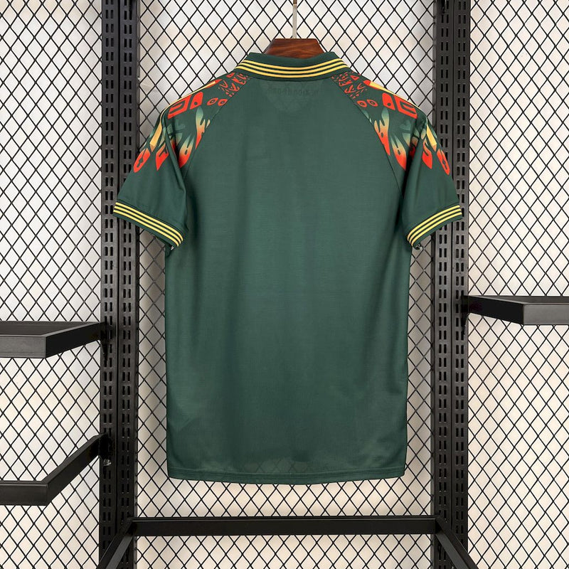 Camisa México Edição-Especial 25/26  - Torcedor Masculina