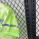 Kit Infantil Barcelona Third Edição Travis Scott 24/25