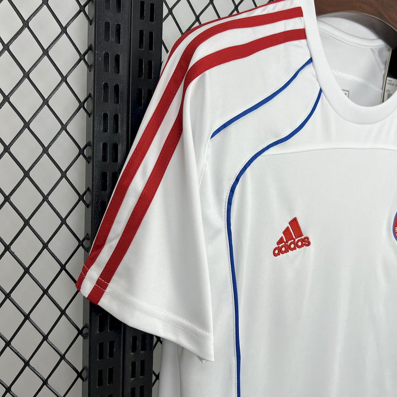 Camisa Bayern De Munique Leisure 25/26  - Torcedor Masculina