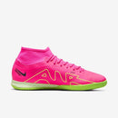 Chuteira Nike Air Zoom Mercurial Superfly 9 Academy Futsal