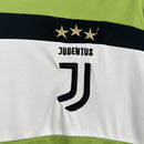 Camisa Juventus Third 17/18 - Versão Retro