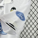 Camisa Valencia Home 99/00 - Versão Retro