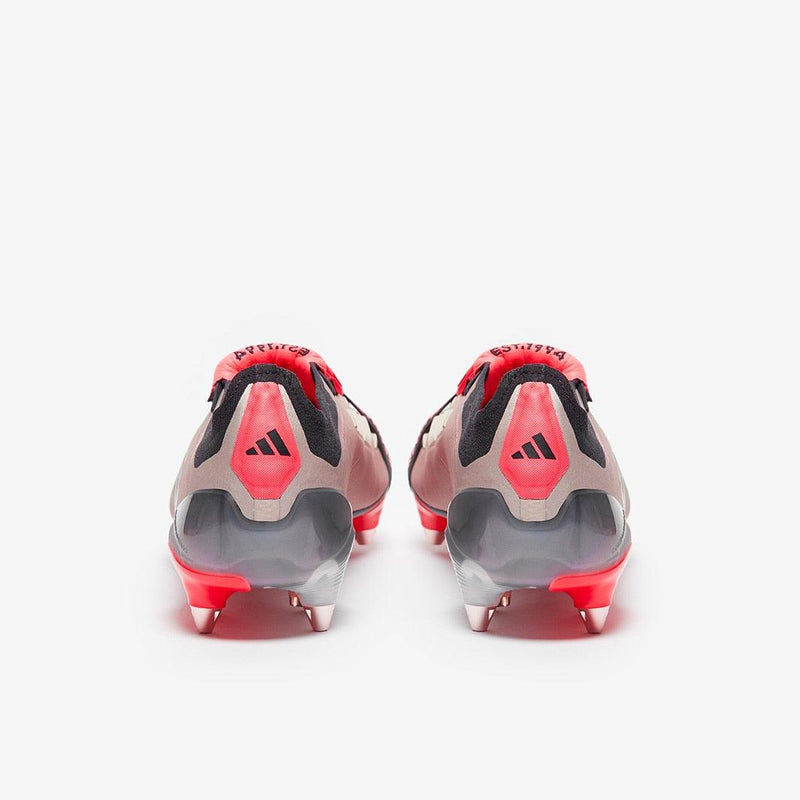 Chuteira adidas Predator Elite Fold-Over Tongue Campo Trava Mista