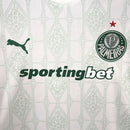 Camisa Palmeiras Away 25/26 - Feminina