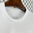 Camisa Alemanha Aniversário Branca 25/26 - Torcedor Masculina