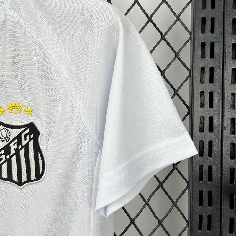 Kit Infantil Santos Home 25/26