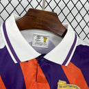 Camisa Escócia Away 91/93 - Versão Retro