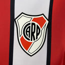 Camisa River Plate Away 03/04 - Versão Retro
