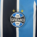 Camisa Grêmio Home 25/26 - Torcedor Masculina