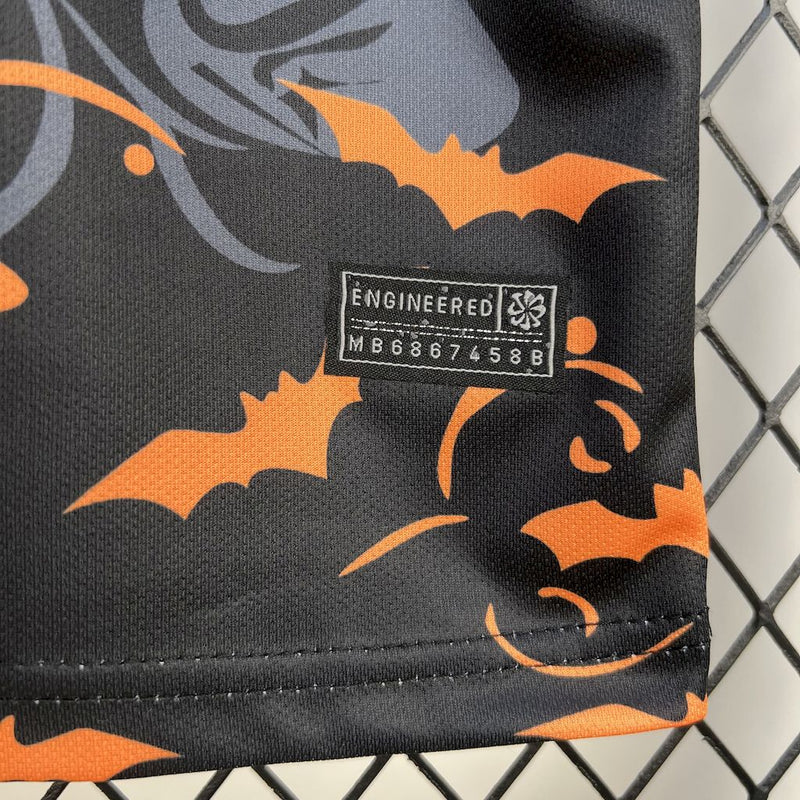 Camisa Barcelona Halloween Edition 25/26 - Torcedor Masculina