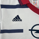 Camisa Bayern De Munique Home 98/99  - Versão Retro