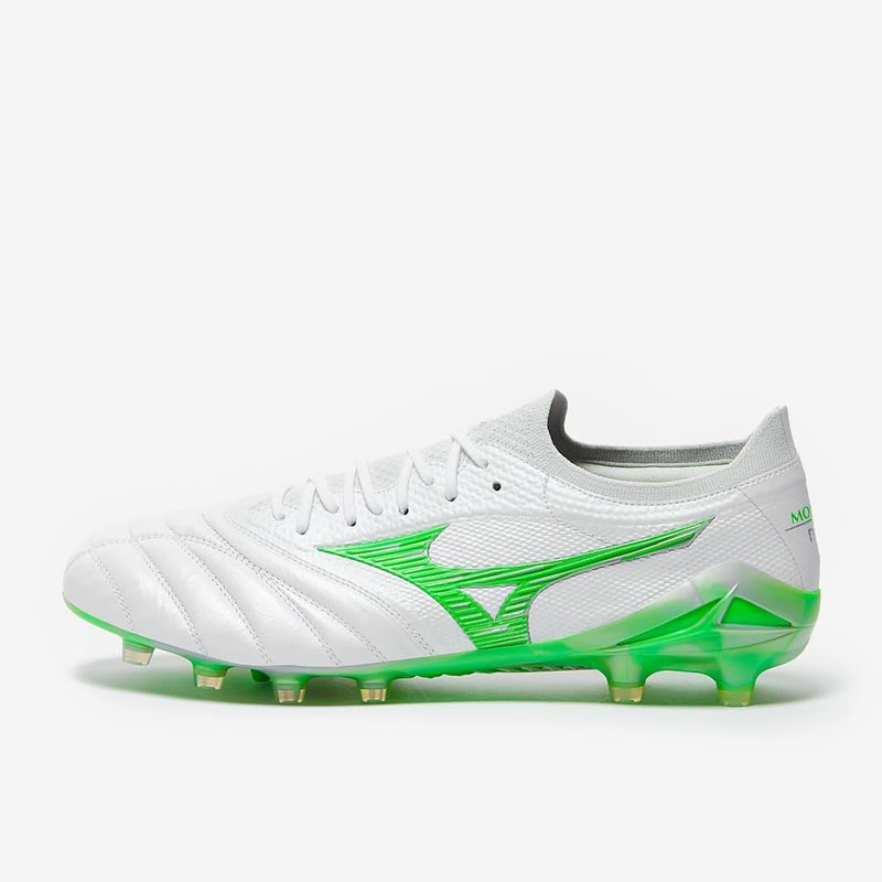 Chuteira Mizuno Morelia Neo IV Beta Made In Japan Elite Campo