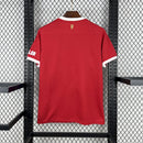 Camisa Manchester united Home 21/22 - Versão Retro