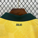 Camisa Milan Third 25/26 - Puma Torcedor Masculina - Lançamento