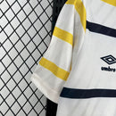 Camisa Escócia Away 88/91 - Versão Retro