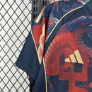 Camisa Manchester United Edição-Especial 25/26 - Lançamento