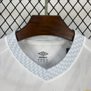 Camisa Santos Home 25/26 - Umbro Feminina