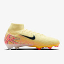 Chuteira Nike Air Zoom Mercurial Superfly 10 Elite Campo