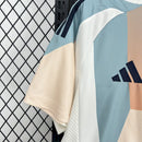 Camisa Espanha Away 25/26 - Torcedor Masculina