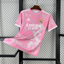 Camisa Real Madrid Dragão Edição Especial 25/26 - Torcedor Masculina - Lançamento