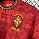 Camisa Brasil Edição-Especial 25/26 - Torcedor Masculina - Lançamento