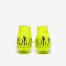 Chuteira Nike Air Zoom Mercurial Superfly 10 Elite Campo