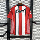 Camisa River Plate Away 03/04 - Versão Retro