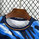 Camisa RB Leipzig Third 20/21 - Versão Retro