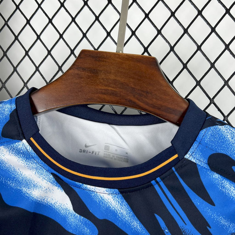Camisa RB Leipzig Third 20/21 - Versão Retro
