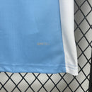 Camisa Manchester City Home 25/26 - Mundial De Clubes Da Fifa - Torcedor Masculina