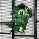 Camisa Brasil Edição-Especial Verde 24/25 - Torcedor Masculina - Lançamento