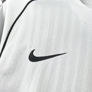 Camisa Manchester United Goleiro 07/08 - Versão Retro Manga Comprida