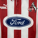 Camisa Colonia Home  Home 95/96 - Versão Retro