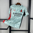 Camisa Milan Away 25/26 - Puma Torcedor Masculina - Lançamento