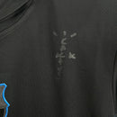 Camisa Barcelona Away Edição Travis Scott 24/25 - Torcedor Masculina