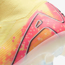 Chuteira Nike Air Zoom Mercurial Superfly 10 Elite Campo