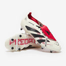 Chuteira adidas Predator Elite Fold-Over Tongue Campo Trava Mista