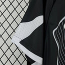 Camisa Barcelona Black Edição-Especial 25/26 - Torcedor Masculina